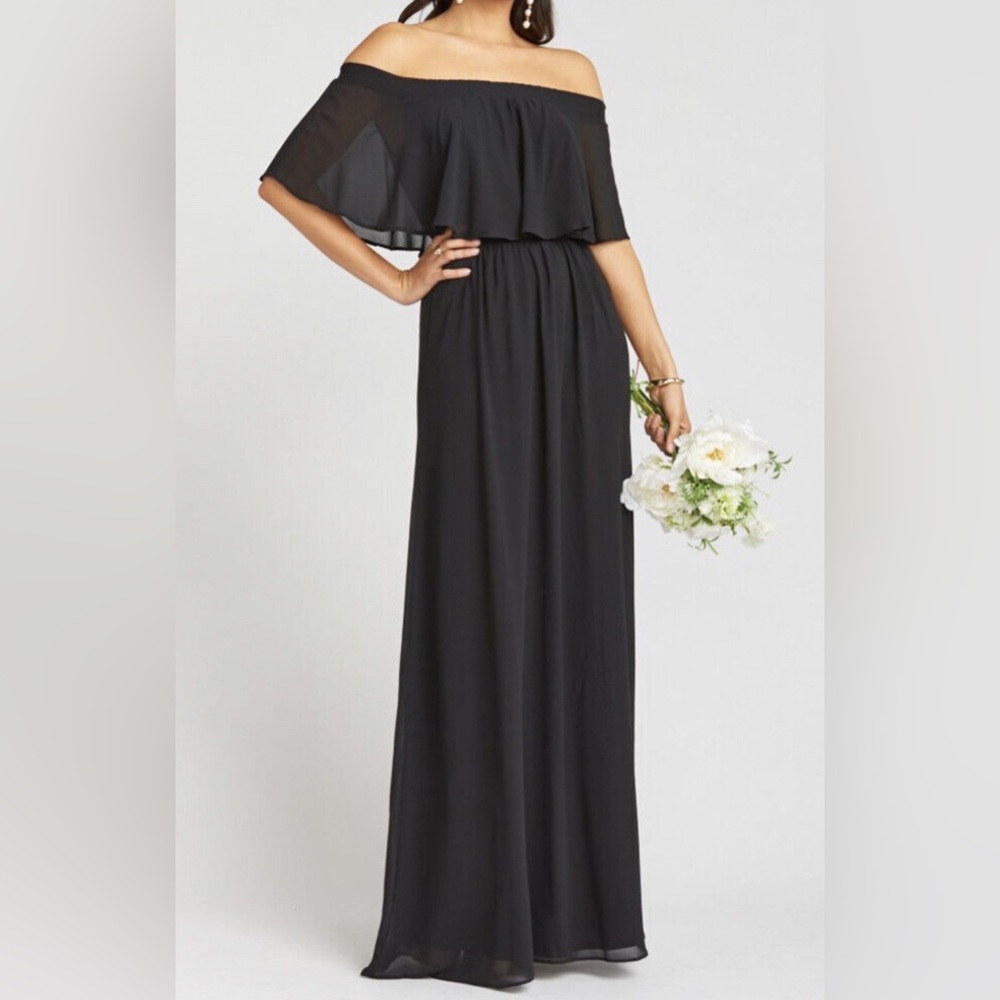 NWT SHOW ME YOUR MUMU Dress